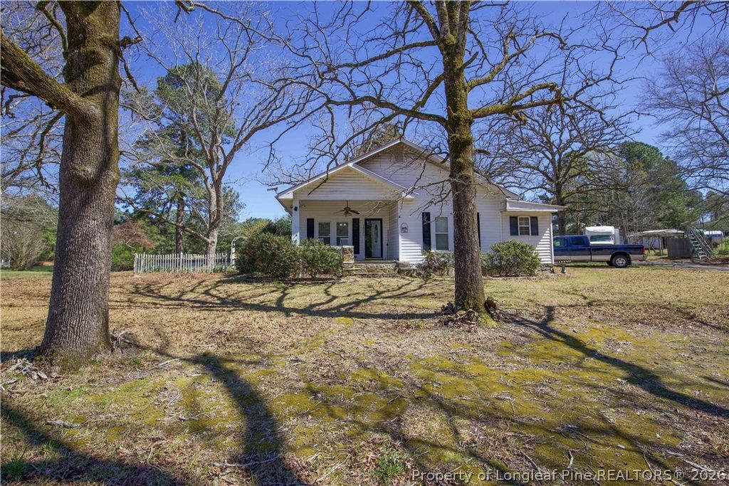 1897 Stanton Hill Road, Cameron, NC 28326 — photo 2