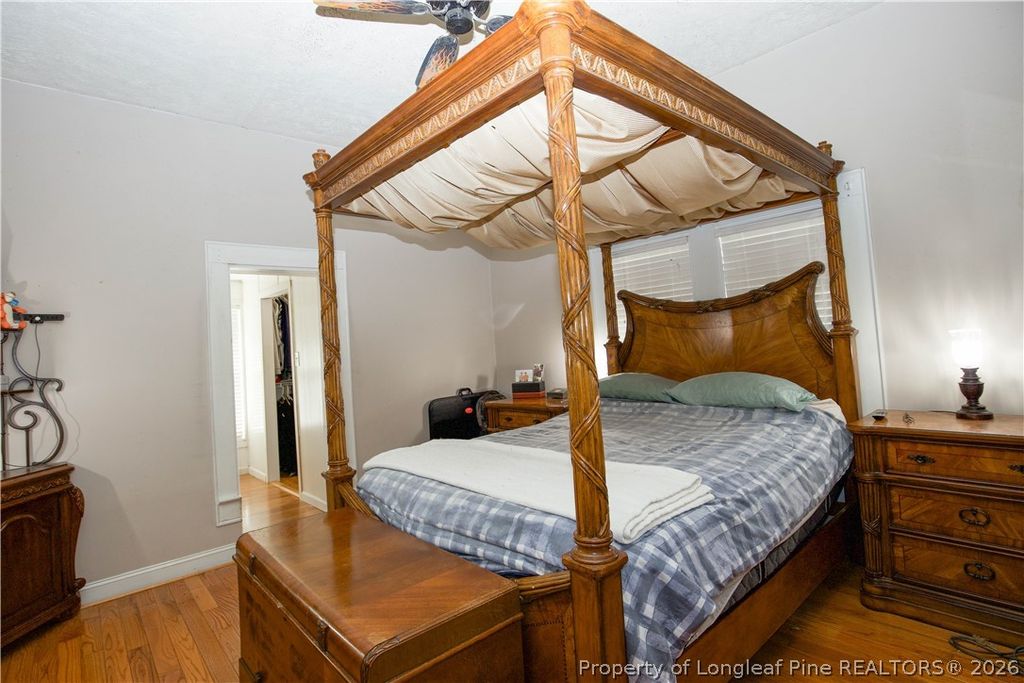 1897 Stanton Hill Road, Cameron, NC 28326 — photo 22