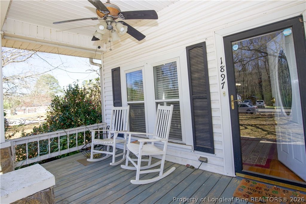 1897 Stanton Hill Road, Cameron, NC 28326 — photo 3