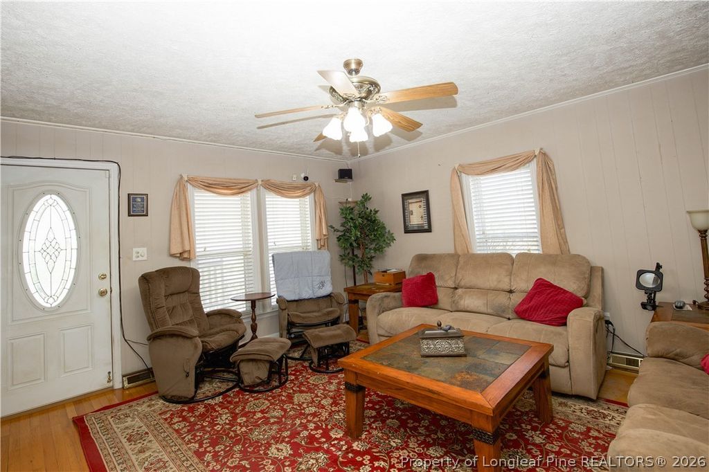 1897 Stanton Hill Road, Cameron, NC 28326 — photo 4