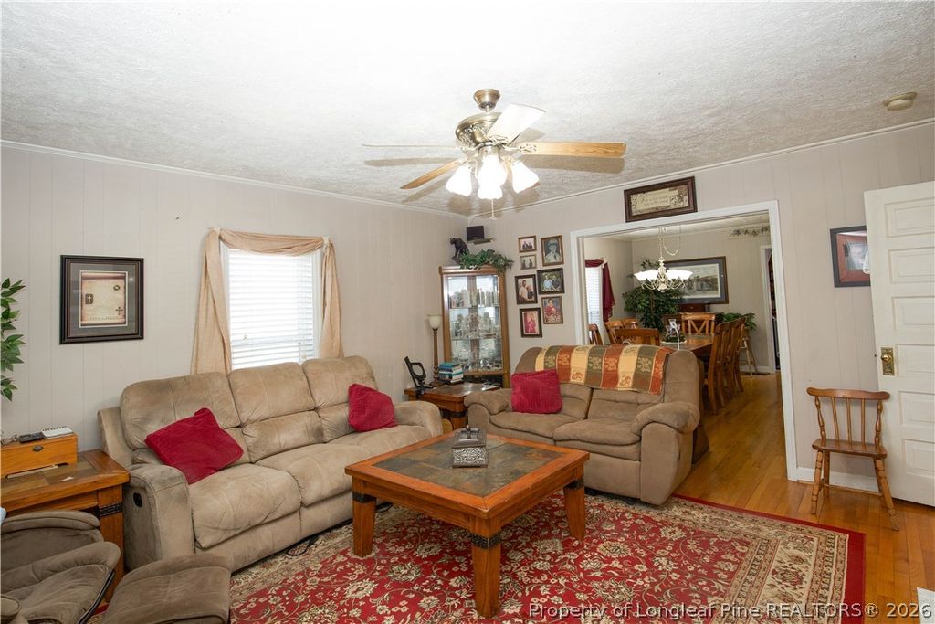 1897 Stanton Hill Road, Cameron, NC 28326 — photo 5