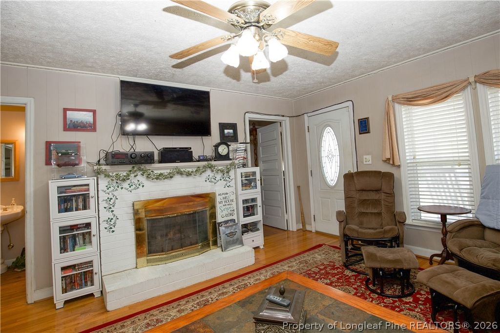 1897 Stanton Hill Road, Cameron, NC 28326 — photo 6