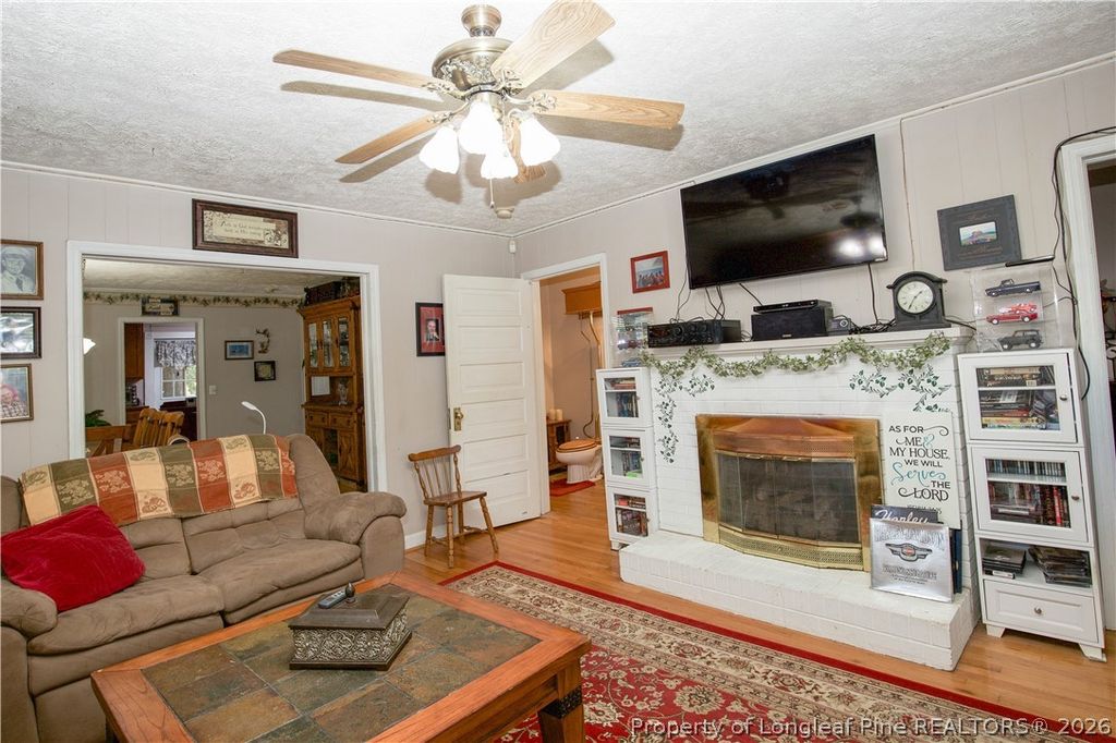 1897 Stanton Hill Road, Cameron, NC 28326 — photo 7