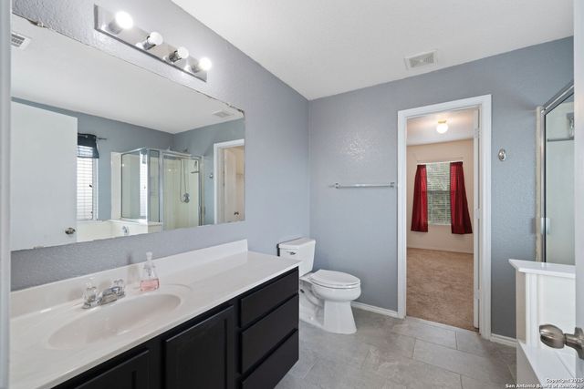 225 Willow Crest, Cibolo, TX 78108