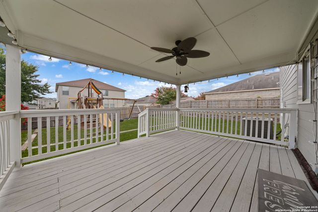225 Willow Crest, Cibolo, TX 78108