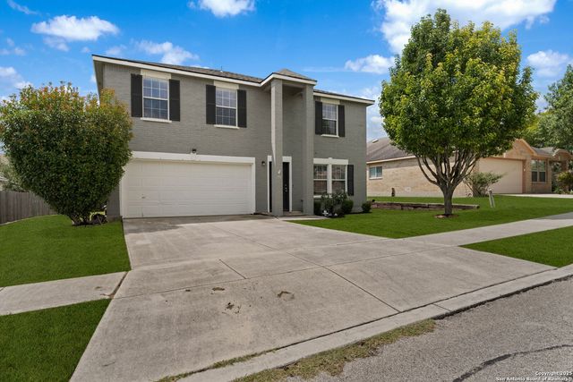 225 Willow Crest, Cibolo, TX 78108