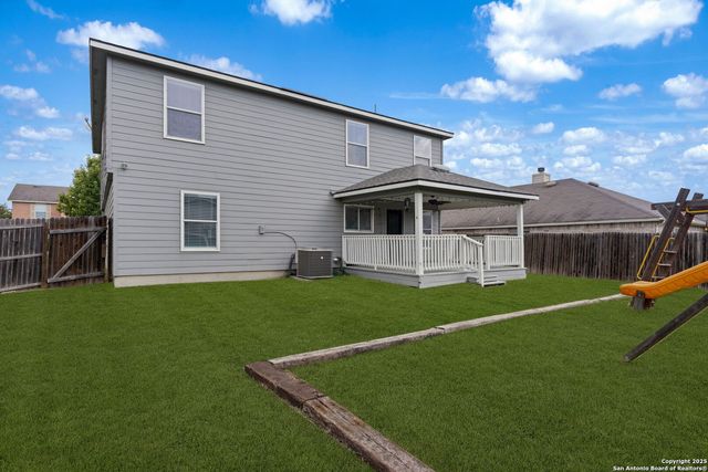 225 Willow Crest, Cibolo, TX 78108