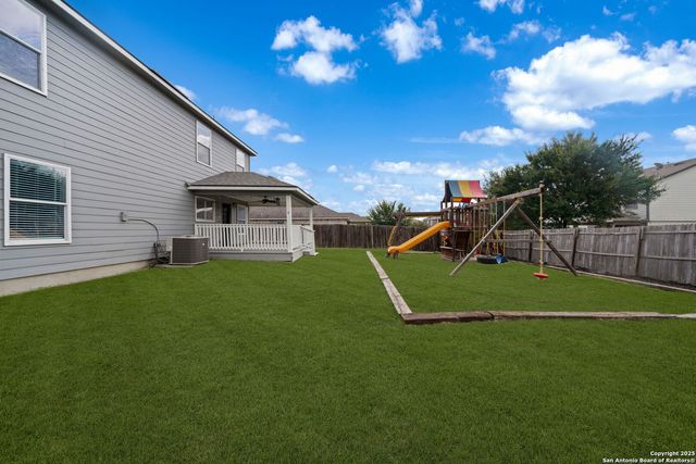 225 Willow Crest, Cibolo, TX 78108
