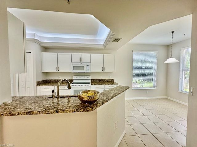 1345 Henley ST 707, Naples, FL 34105