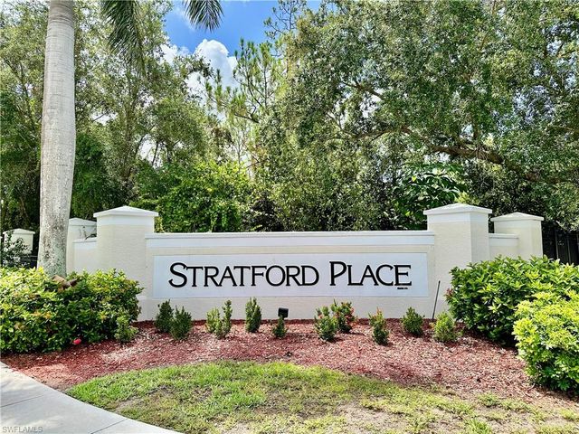 1345 Henley ST 707, Naples, FL 34105