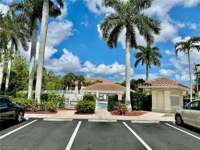 1345 Henley ST 707, Naples, FL 34105