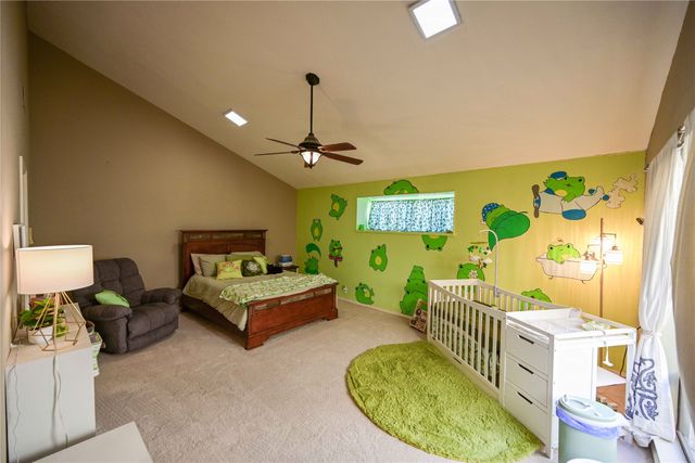 32 Rue Maison, Abilene, TX 79605