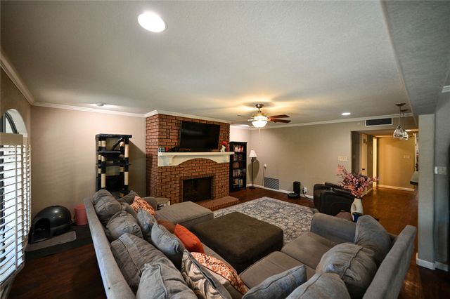 32 Rue Maison, Abilene, TX 79605