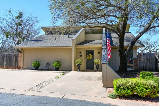 32 Rue Maison, Abilene, TX 79605