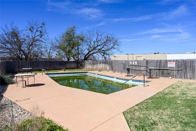 32 Rue Maison, Abilene, TX 79605