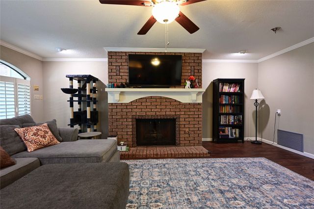 32 Rue Maison, Abilene, TX 79605