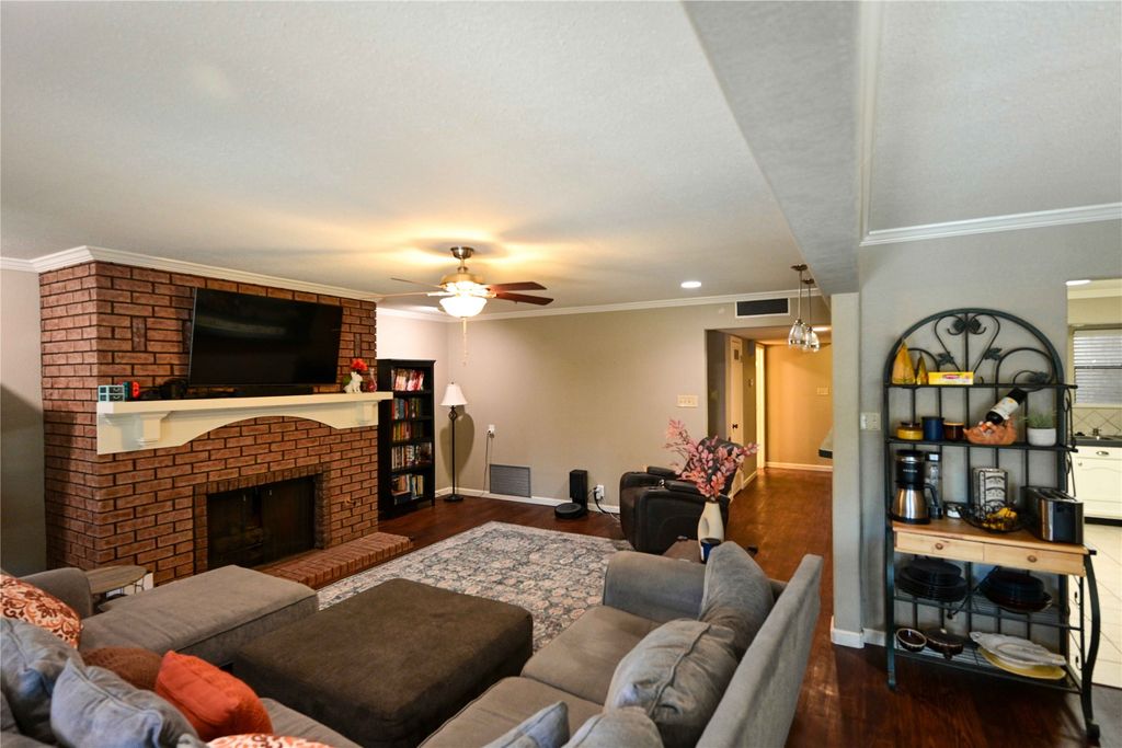 32 Rue Maison, Abilene, TX 79605