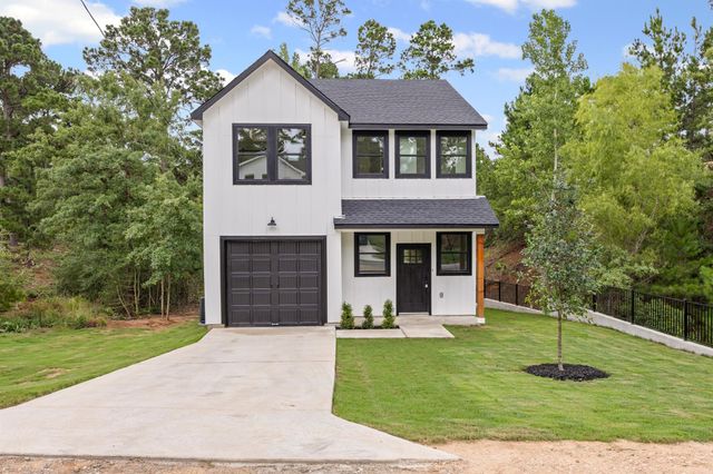 161 Honopu DR, Bastrop, TX 78602
