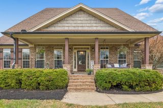 2845 Anes Station Rd, Lewisburg, TN 37091