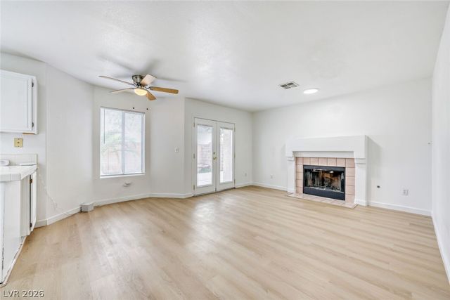 8604 Magnolia Ridge Avenue, Las Vegas, NV 89134