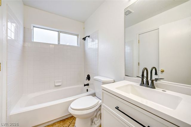 8604 Magnolia Ridge Avenue, Las Vegas, NV 89134