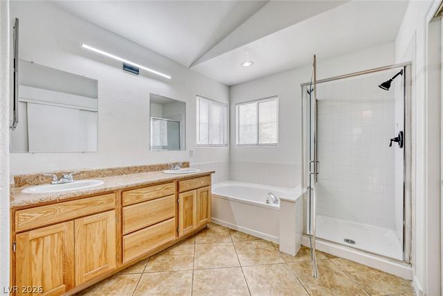 8604 Magnolia Ridge Avenue, Las Vegas, NV 89134