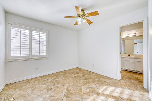 8604 Magnolia Ridge Avenue, Las Vegas, NV 89134