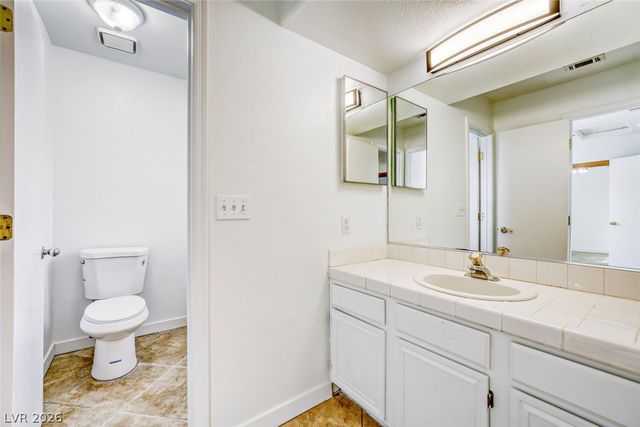 8604 Magnolia Ridge Avenue, Las Vegas, NV 89134