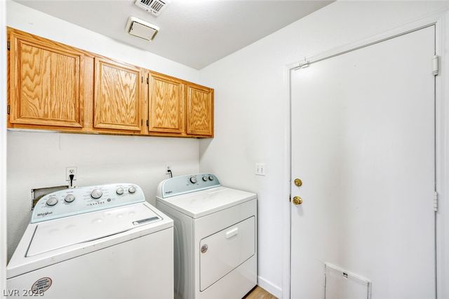 8604 Magnolia Ridge Avenue, Las Vegas, NV 89134