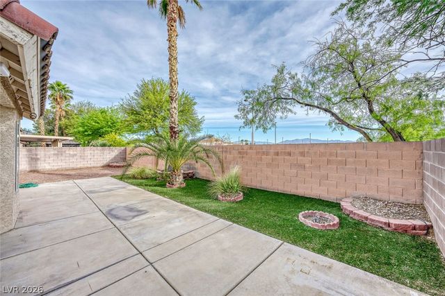 8604 Magnolia Ridge Avenue, Las Vegas, NV 89134