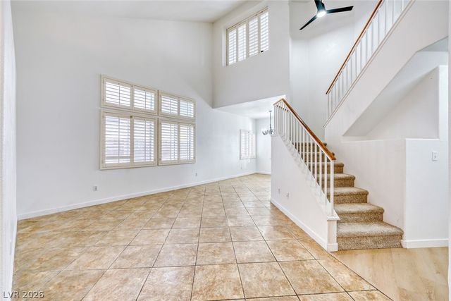 8604 Magnolia Ridge Avenue, Las Vegas, NV 89134