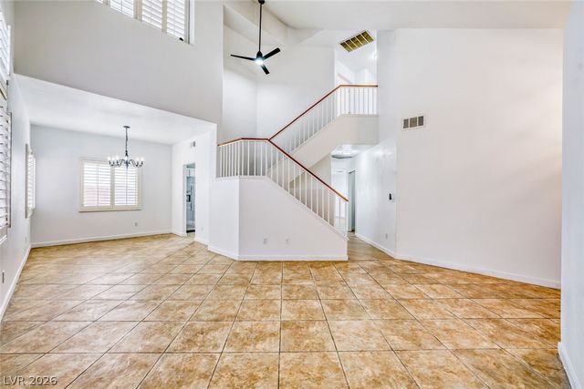 8604 Magnolia Ridge Avenue, Las Vegas, NV 89134