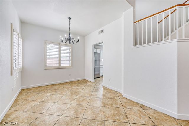 8604 Magnolia Ridge Avenue, Las Vegas, NV 89134