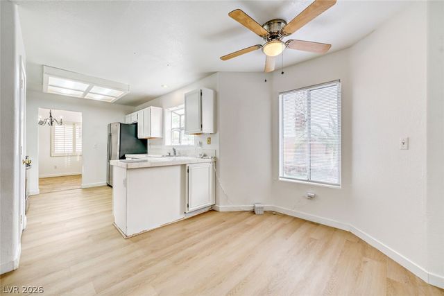 8604 Magnolia Ridge Avenue, Las Vegas, NV 89134