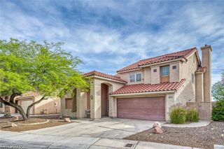 8604 Magnolia Ridge Avenue, Las Vegas, NV 89134
