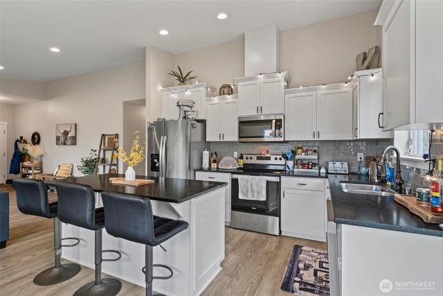 144 38 18 Loop Road, Centralia, WA 98531