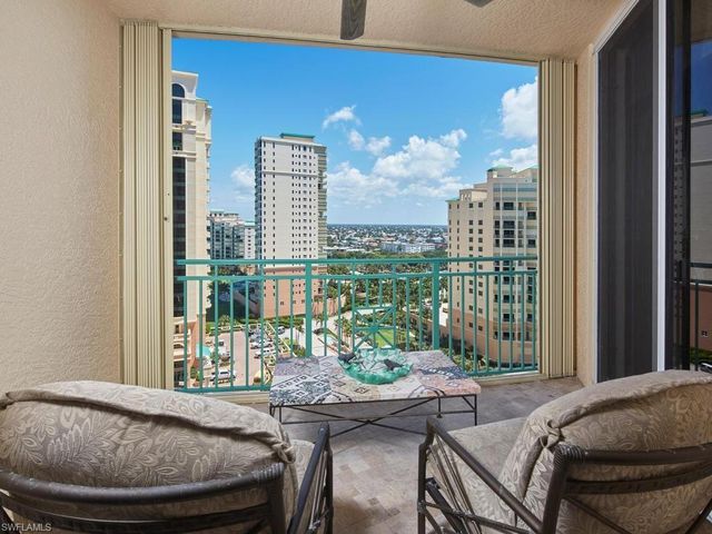 970 Cape Marco DR 1506, Marco Island, FL 34145