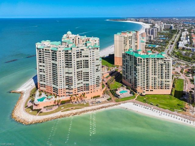 970 Cape Marco DR 1506, Marco Island, FL 34145