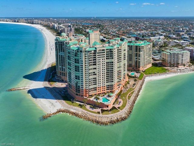970 Cape Marco DR 1506, Marco Island, FL 34145