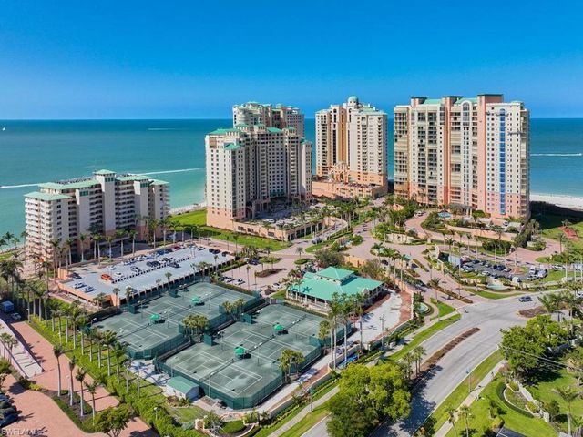 970 Cape Marco DR 1506, Marco Island, FL 34145