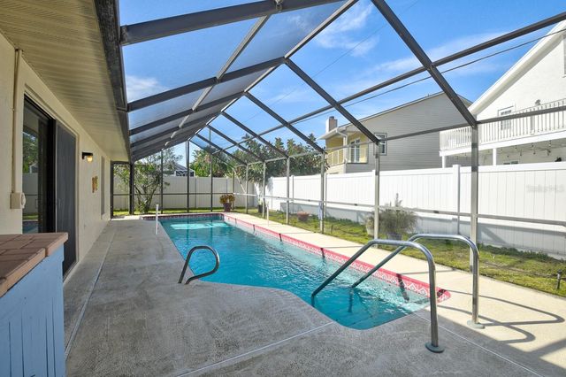 29 SEA GULL DRIVE, Ormond Beach, FL 32176