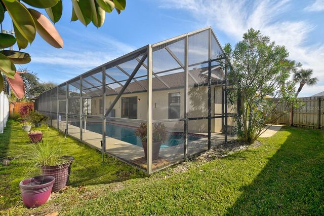 29 SEA GULL DRIVE, Ormond Beach, FL 32176