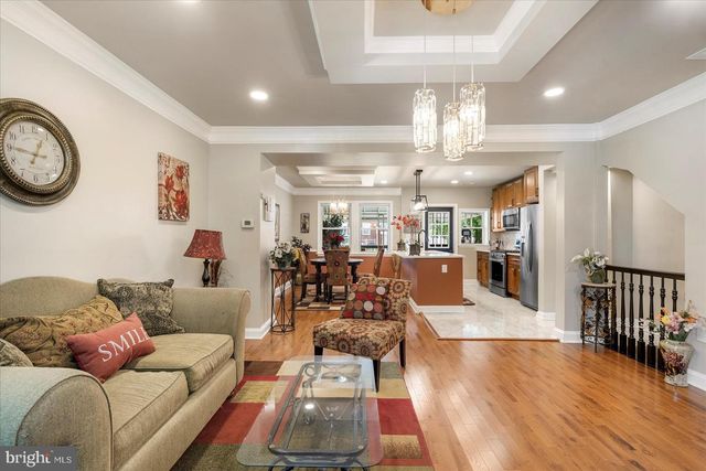 4618 NORTHWOOD DR, Baltimore, MD 21239