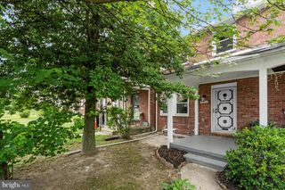 4618 NORTHWOOD DR, Baltimore, MD 21239