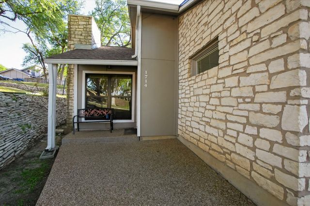 1714 Timber Brush TRL, Austin, TX 78741