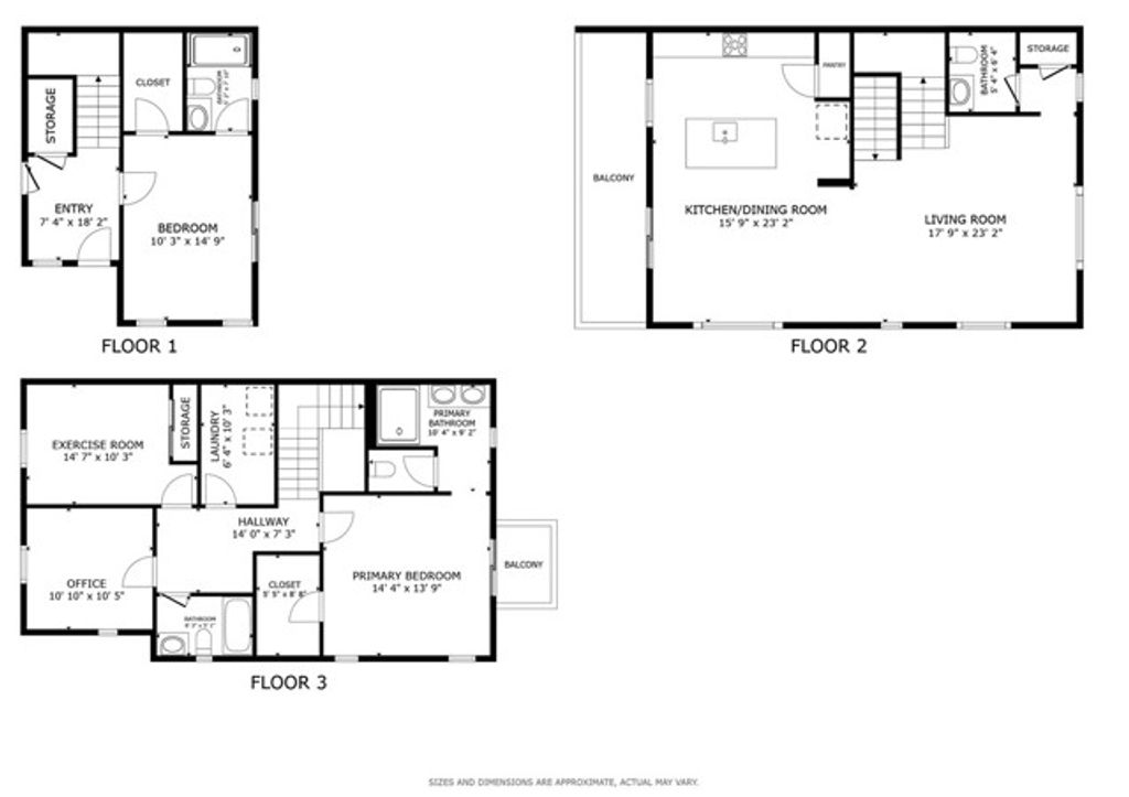 1421 W Sunrise Lane, San Pedro (los Angeles), CA 90732