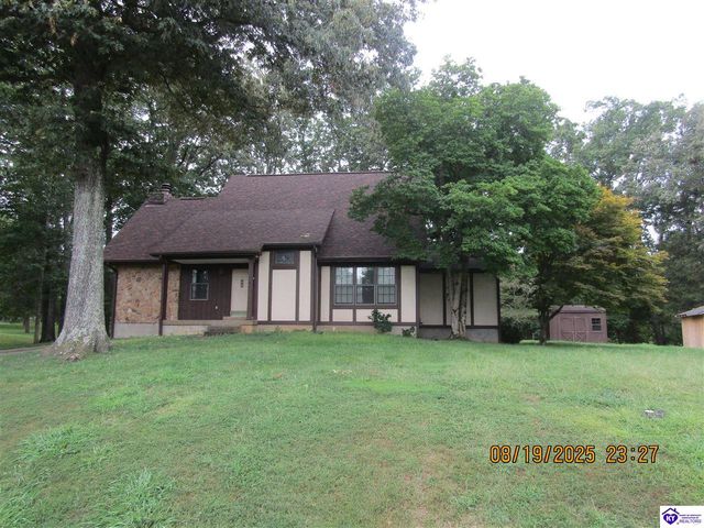 697 St Andrews Road, Brandenburg, KY 40108