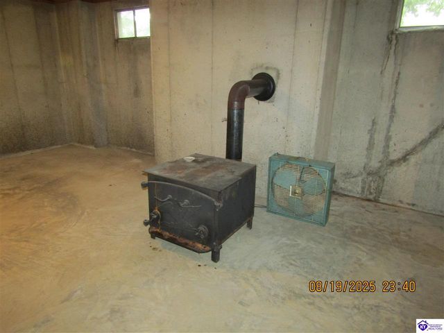 697 St Andrews Road, Brandenburg, KY 40108