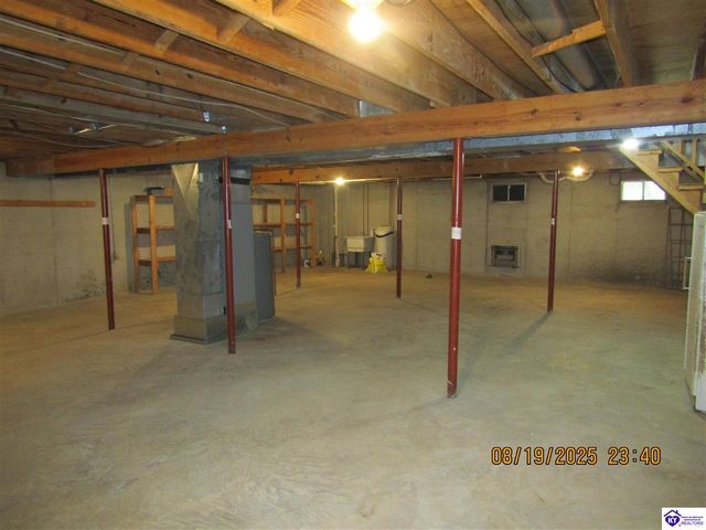 697 St Andrews Road, Brandenburg, KY 40108