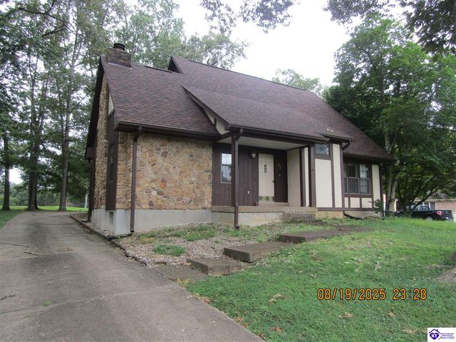 697 St Andrews Road, Brandenburg, KY 40108